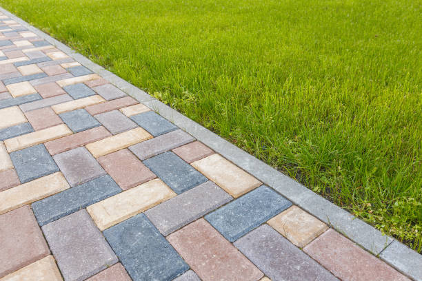 Salamanca, NY Driveway Pavers Company